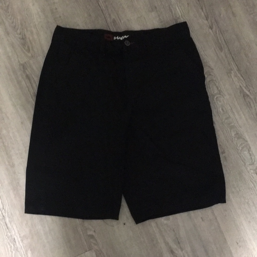 Toney Hawk short